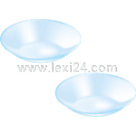 disposable contact lenses