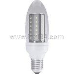 light-emitting diode (LED) bulb