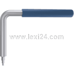 faucet seat wrench