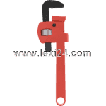 pipe spanner