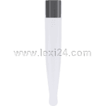test tube with stopper
