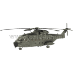 transport helicopter