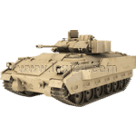 infantry fighting vehicle (IFV)