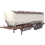 tank trailer