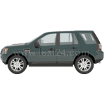 sport utility vehicle (SUV)
